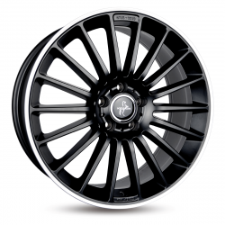 KESKIN KT15 8,0Jx18 5/112 ET45 66,6 MBLP