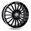 Cerchi in lega KESKIN KT15 8.0Jx18 5/112 ET45 66.6 MBLP