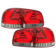 Luci posteriori a LED per TOUAREG 7L 2006-2010