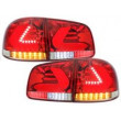LED-Rückleuchten für TOUAREG 7L 2006-2010