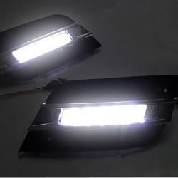 LED-dagrijverlichting voor Mercedes ML W164