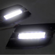 Feux de jour LED pour Mercedes ML W164 Feux de jour LED pour Mercedes ML W164