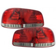 Luci posteriori a LED per TOUAREG 7L 2006-2010 Luci posteriori a LED per TOUAREG 7L 2006-2010