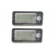 LED kentekenplaatverlichting voor Touareg LED kentekenplaatverlichting voor Touareg