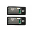 LED kentekenplaatverlichting voor Touareg LED kentekenplaatverlichting voor Touareg