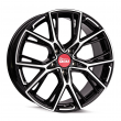 MAM B4 8.5Jx19 5/112 ET45 72.6 BFP