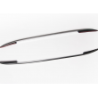 Aluminium dakdrager voor Touareg 2011 en + Aluminium dakdrager voor Touareg 2011 en +