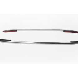 Aluminium dakdrager voor Touareg 2011 en +