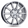 KESKIN KT16 8.5Jx19 5/112 ET45 66.6 PFP
