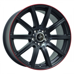 KESKIN KT16 9,5 J x 19 5/112 ET45 66,6 MBLR