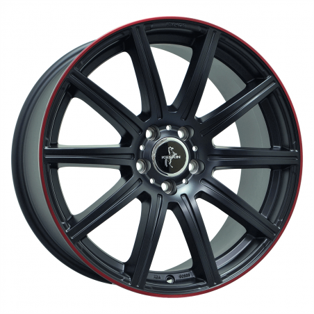 KESKIN KT16 9,5 J x 19 5/112 ET45 66,6 MBLR