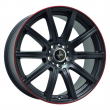 KESKIN KT16 9,5Jx19 5/112 ET45 66,6 MBLR