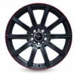 KESKIN KT16 9,5 J x 19 5/112 ET45 66,6 MBLR