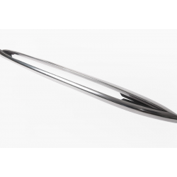 Aluminium dakdrager voor Touareg 2011 en +