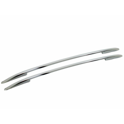 Aluminium dakdrager voor Touareg 2011 en +