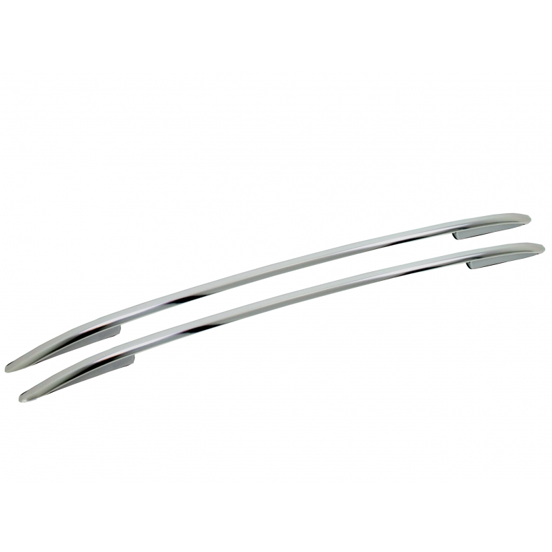 Aluminium dakdrager voor Touareg 2011 en +