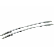 Aluminium-Dachträger für Touareg 2011 und +