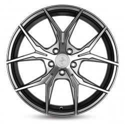 Cerchioni KESKIN KT19 8.5Jx19 5/112 ET45 72.6 PFP