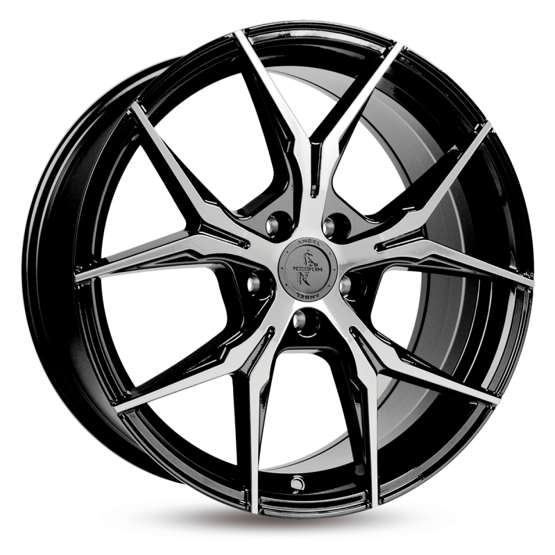 KESKIN KT19 8.5Jx19 5/114.3 ET40 BFP