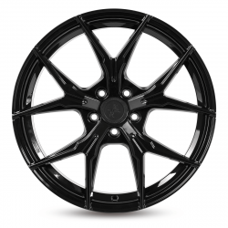 KESKIN KT19 8.5Jx19 5/114.3 ET40 72.6 BP