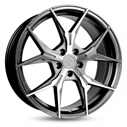KESKIN KT19 8.5Jx19 5/114.3 ET40 PFP