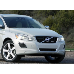 R-Design-Lufteinlass für Volvo XC60 
