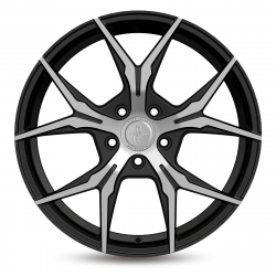 KESKIN KT19 8.5Jx19 5/120 ET35 72.6 BFP