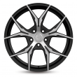 KESKIN KT19 8.5Jx19 5/120 ET35 72.6 BFP