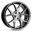 KESKIN KT19 8.5Jx19 5/120 ET35 72.6 PFP