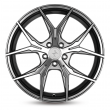KESKIN KT19 8.5Jx19 5/120 ET35 72.6 PFP