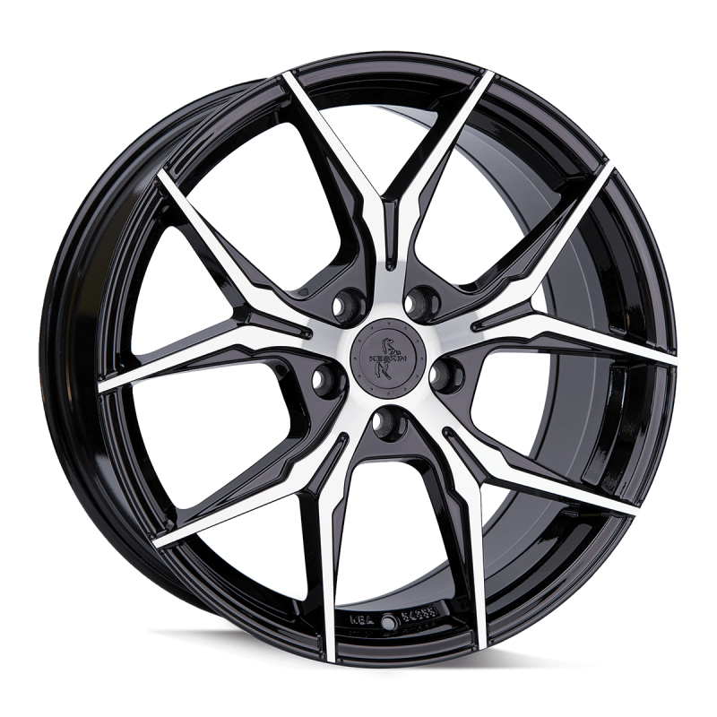 KESKIN KT19N 8,5 J x 19 5/108 ET45 72,6 BFP
