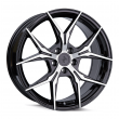 KESKIN KT19N 8,5Jx19 5/108 ET45 72,6 BFP
