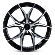 KESKIN KT19N 8,5Jx19 5/108 ET45 72,6 BFP