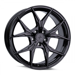 KESKIN KT19N 8,5Jx19 5/108 ET45 72,6 BP