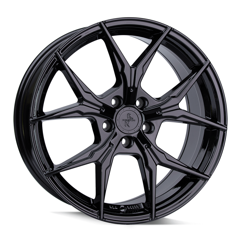 KESKIN KT19N 8,5Jx19 5/108 ET45 72,6 BP