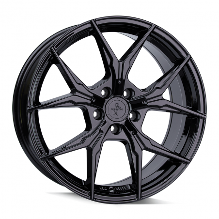 KESKIN KT19N 8,5Jx19 5/108 ET45 72,6 BP
