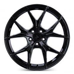 KESKIN KT19N 8,5Jx19 5/108 ET45 72,6 BP