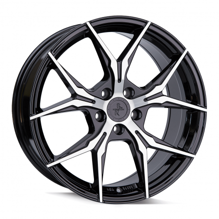 KESKIN KT19N 8,5Jx19 5/112 ET30 72,6 BFP