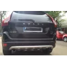 Protection Pare-Chocs Plaques Off-Road Volvo XC60