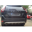 Stoßstangenschutzplatten Offroad Volvo XC60 Stoßstangenschutzplatten Offroad Volvo XC60