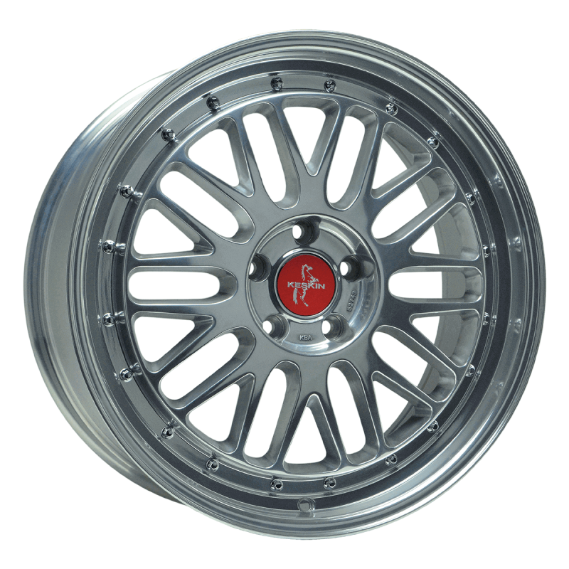 Cerchioni KESKIN KT22 8.5Jx19 5/112 ET45 72.6 HG