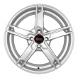 MAM W4 7,0Jx17 4/108 ET35 63,4 SL