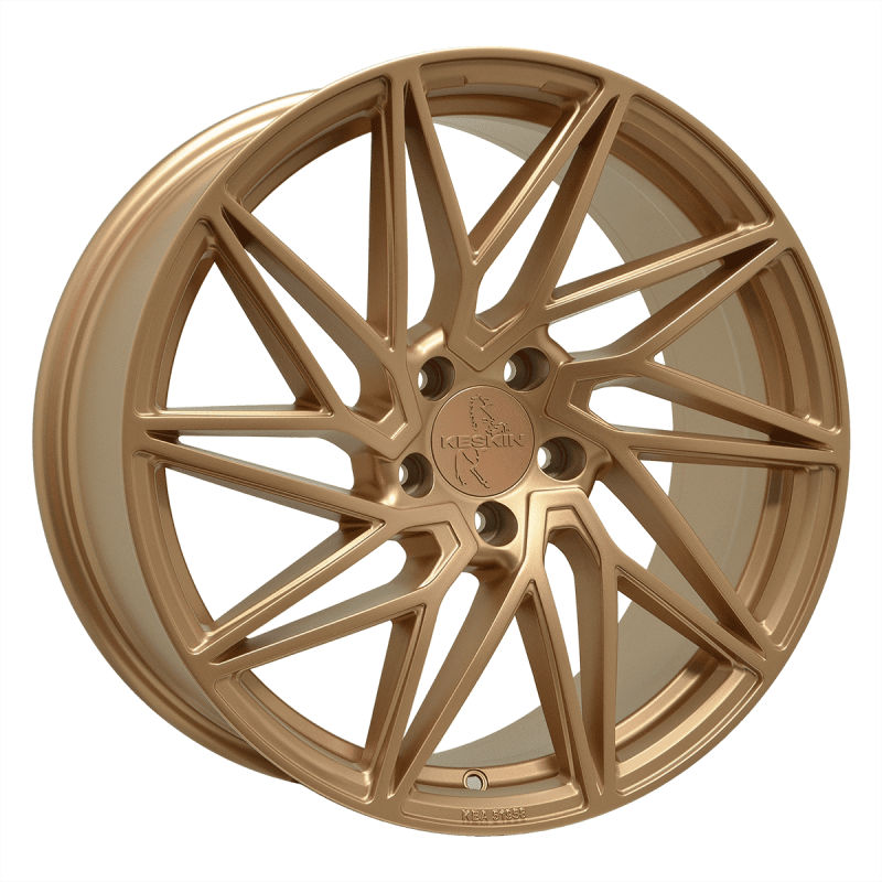 Cerchioni KESKIN KT20 8.5Jx19 5/112 ET30 72.6 RG