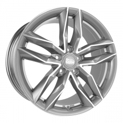 MAM RS3 8,5Jx19 5/112 ET45 66,6 PFP