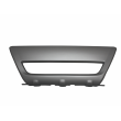 Protection Pare-Chocs Plaques Off-Road Volvo XC60 Protection Pare-Chocs Plaques Off-Road Volvo XC60
