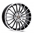 KESKIN KT15 7,0Jx17 5/112 ET38 66,6 BFP