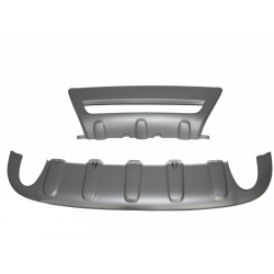 Protection Pare-Chocs Plaques Off-Road Volvo XC60