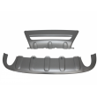 Protection Pare-Chocs Plaques Off-Road Volvo XC60 Protection Pare-Chocs Plaques Off-Road Volvo XC60
