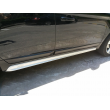 Seitenschweller für Volvo XC60 ab 2008 Seitenschweller für Volvo XC60 ab 2008