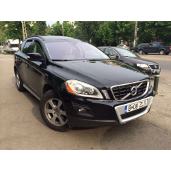 Stockings Caisse para Volvo XC60 de 2008